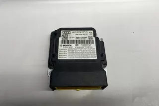 4H0959655D Блок AirBag Audi A8 D4 (S8) Арт e11989832, вид 2