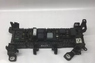 A2465400240 Блок предохранителей Audi A4 B9 Арт e11989749, вид 1