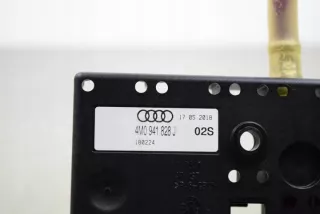 4M0941828J Блок предохранителей Audi A4 B9 Арт e11989746, вид 2