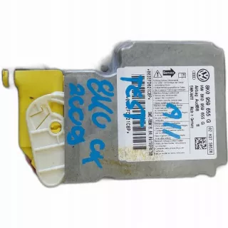 8K0959655G Блок AirBag Audi A4 B8 Арт e11989713, вид 1