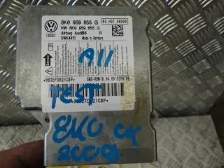 8K0959655G Блок AirBag Audi A4 B8 Арт e11989713, вид 3