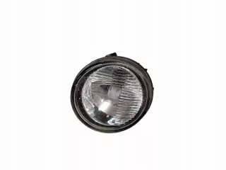 7700838255 Фара противотуманная левая Renault Clio 2 Арт e11989697, вид 1