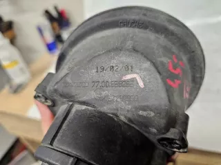 7700838255 Фара противотуманная левая Renault Clio 2 Арт e11989697, вид 9