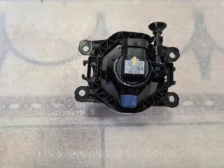 2012-2019 261500097R Фара противотуманная левая Renault Clio 4 Арт e11989695, вид 4