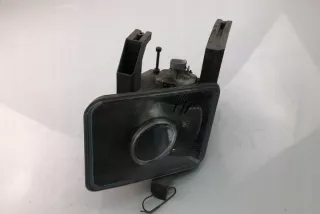90585030 Фара противотуманная левая Opel Vectra C  Арт e11989666, вид 2