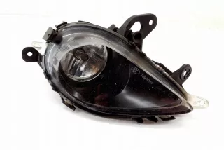 20863017 Фара противотуманная правая Opel Astra L Арт e11989650, вид 1
