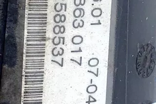 20863017 Фара противотуманная правая Opel Astra L Арт e11989650, вид 2