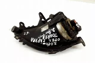 20863017 Фара противотуманная правая Opel Astra L Арт e11989650, вид 3