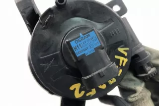 64211L Фара противотуманная левая Nissan Micra K12 Арт e11989629, вид 3