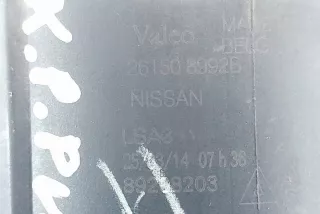 261508992B Фара противотуманная левая Nissan Juke 2 Арт e11989624, вид 2