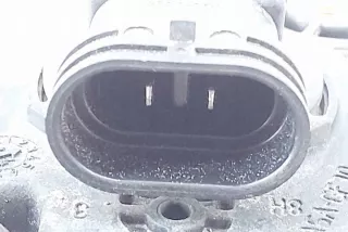 261508992B Фара противотуманная левая Nissan Juke 2 Арт e11989624, вид 3