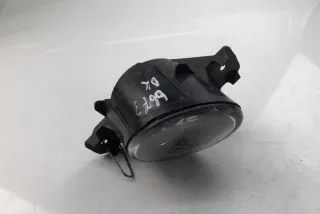 2615089905 Фара противотуманная левая Nissan Almera N16 Арт e11989613, вид 1