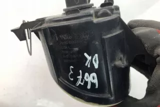 2615089905 Фара противотуманная левая Nissan Almera N16 Арт e11989613, вид 2