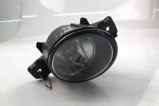 2615089905 Фара противотуманная левая Nissan Almera N16 Арт e11989613, вид 3
