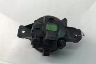 2615089905 Фара противотуманная левая Nissan Almera N16 Арт e11989613, вид 4