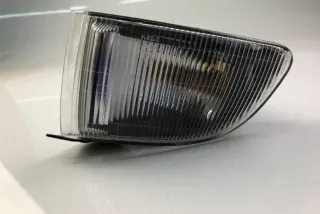 0454365 Фара противотуманная правая Mitsubishi Galant 8 Арт e11989605, вид 3