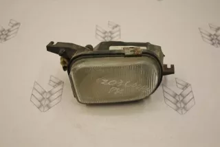 CL203 2158200556 Фара противотуманная левая Mercedes C W203 Арт e11989554, вид 2