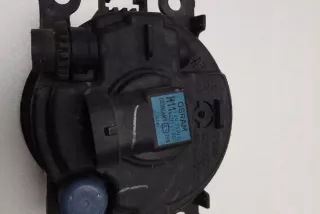 89210094 Фара противотуманная правая Mazda 2 DE Арт e11989520, вид 2