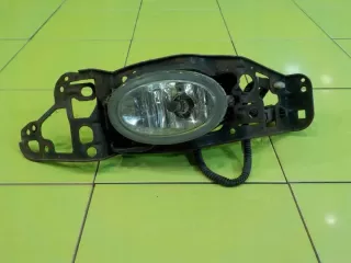 16AB62 Фара противотуманная левая Honda Insight 2 Арт e11989443, вид 1