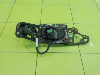 16AB62 Фара противотуманная левая Honda Insight 2 Арт e11989443, вид 2