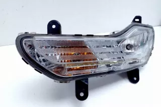 CV4413B221AF Фара противотуманная левая Ford Kuga 2 Арт e11989432, вид 1