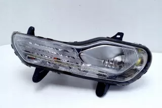 CV4413B221AF Фара противотуманная левая Ford Kuga 2 Арт e11989432, вид 2