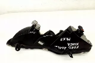 CV4413B221AF Фара противотуманная левая Ford Kuga 2 Арт e11989432, вид 3