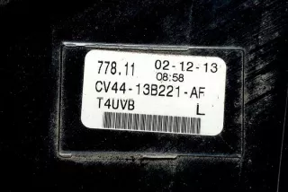 CV4413B221AF Фара противотуманная левая Ford Kuga 2 Арт e11989432, вид 4