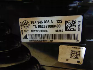 2GA945095A Фонарь задний левый Volkswagen T-Roc Арт e11989274, вид 3
