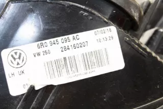 6R0945095AC Фонарь задний левый Volkswagen Polo 5 Арт e11989220, вид 1