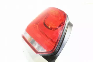 6R0945095AC Фонарь задний левый Volkswagen Polo 5 Арт e11989220, вид 4