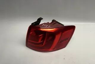 5C6945096B Фонарь задний правый Volkswagen Jetta 4 Арт e11989131, вид 5