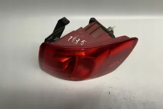 5C6945096B Фонарь задний правый Volkswagen Jetta 4 Арт e11989131, вид 7