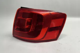 5C6945096B Фонарь задний правый Volkswagen Jetta 4 Арт e11989131, вид 8