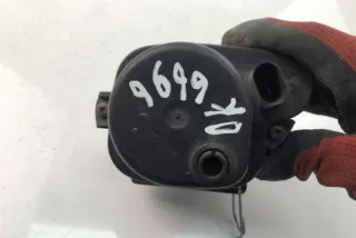 14933400 Фара противотуманная левая Audi A6 C5 (S6,RS6) Арт e11989048, вид 2