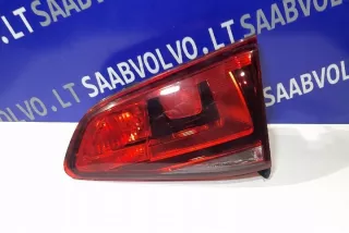 5GM945094A Фонарь задний правый Volkswagen Golf 7 Арт e11989013, вид 2