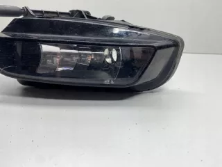 1NE010832 Фара противотуманная левая Audi A4 B8 Арт e11989007, вид 3