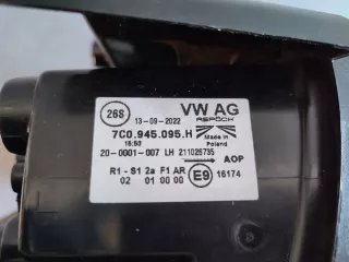 7C0945095H Фонарь задний левый Volkswagen Crafter 2 Арт e11988991, вид 5