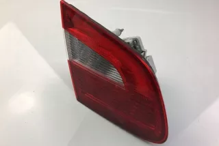 3T5945093 Фонарь задний левый Skoda Superb 2 Арт e11988905, вид 2