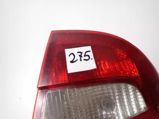 6Y6945112B 6Y6945096B Фонарь задний правый Skoda Fabia 1 Арт e11988861, вид 3