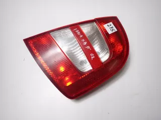 6Y6945112B 6Y6945096B Фонарь задний правый Skoda Fabia 1 Арт e11988861, вид 5
