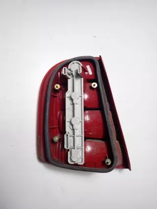 6Y6945112B 6Y6945096B Фонарь задний правый Skoda Fabia 1 Арт e11988861, вид 7