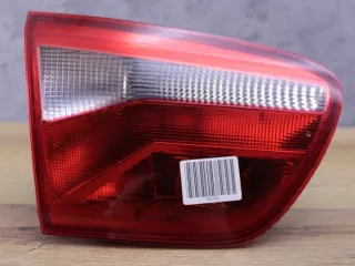 2008-2017 6J8945093 Фонарь задний левый Seat Ibiza 4 Арт e11988811, вид 1