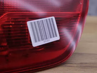 2008-2017 6J8945093 Фонарь задний левый Seat Ibiza 4 Арт e11988811, вид 2