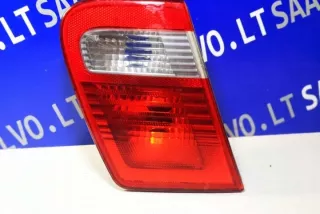 YS3F 12785763 Фонарь задний левый Saab 9-3 1 Арт e11988784, вид 3