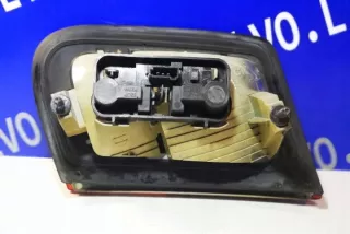 YS3F 12785763 Фонарь задний левый Saab 9-3 1 Арт e11988782, вид 1