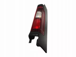 265A12579R 2014-19 Фонарь задний правый Renault Trafic 3 Арт e11988752, вид 1