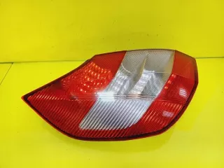8200127704-E Фонарь задний левый Renault Scenic 2 Арт e11988738, вид 2