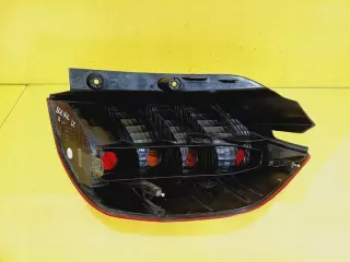 8200127704-E Фонарь задний левый Renault Scenic 2 Арт e11988738, вид 4