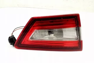 265556573R Фонарь задний левый Renault Clio 4 Арт e11988665, вид 1